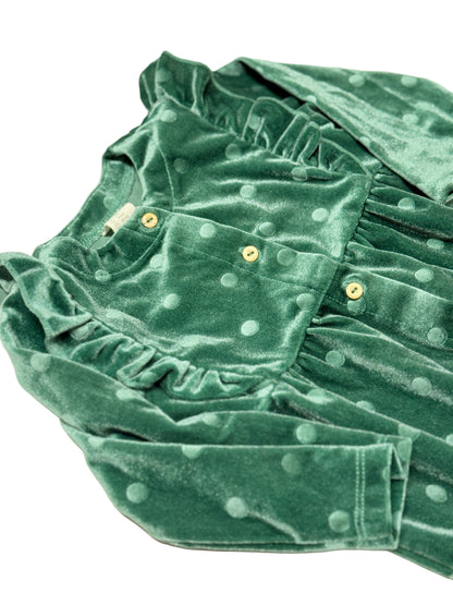H&M  Romper 4-6m