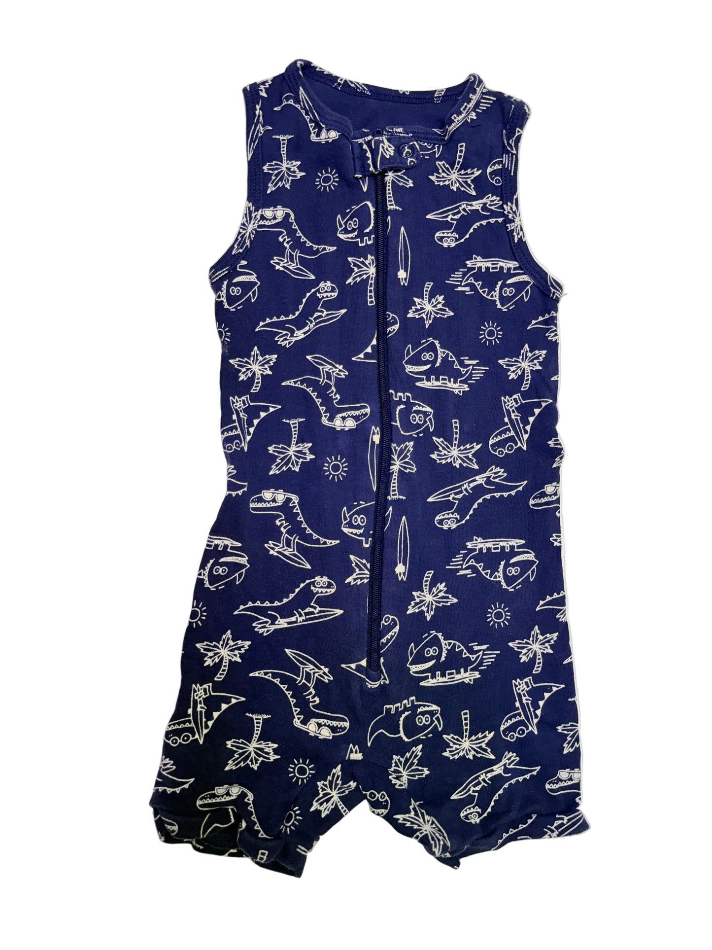 Joe Fresh Summer Onesie 18-24m