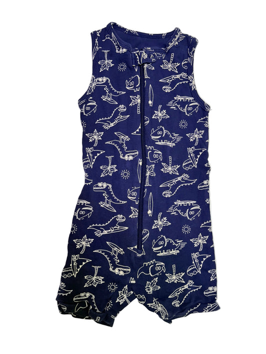 Joe Fresh Summer Onesie 18-24m