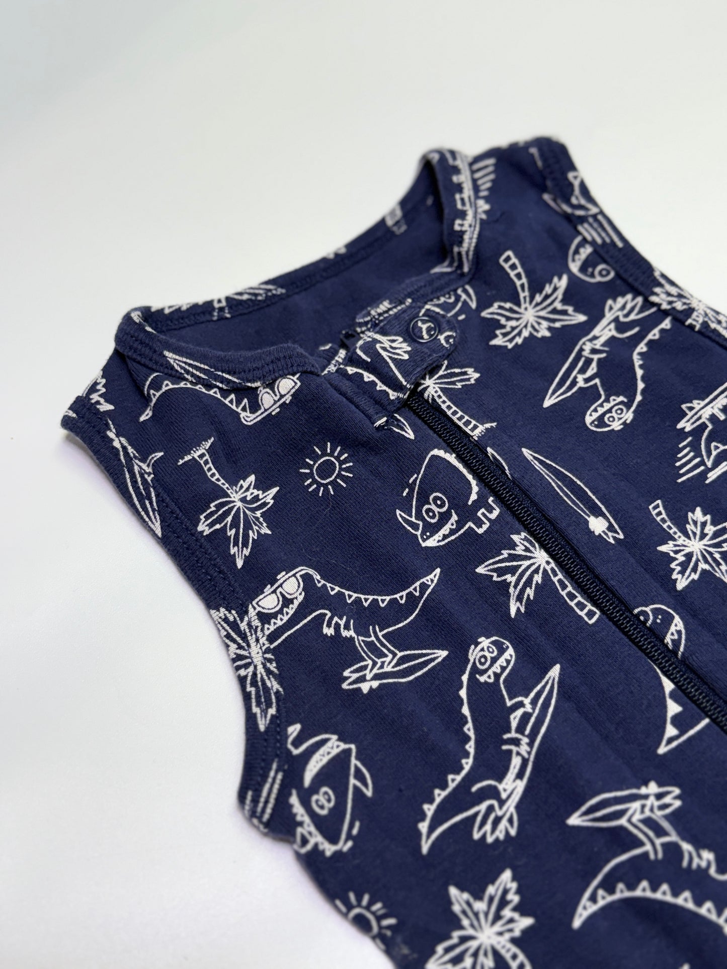 Joe Fresh Summer Onesie 18-24m