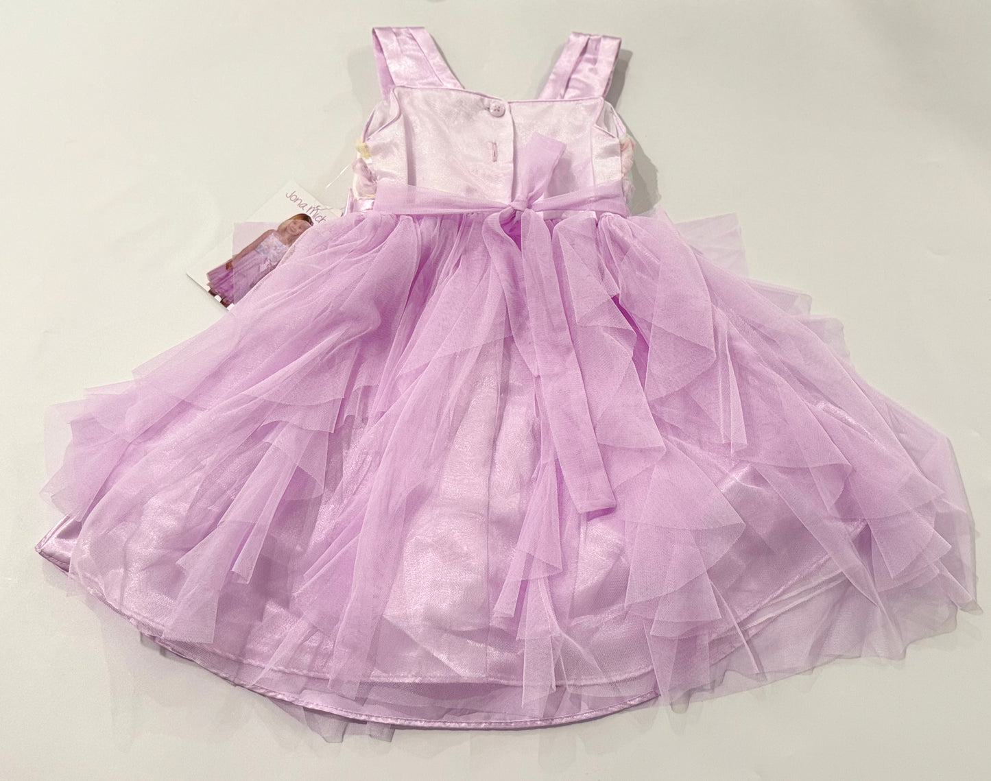 Jona Michelle 3t NWT Dress