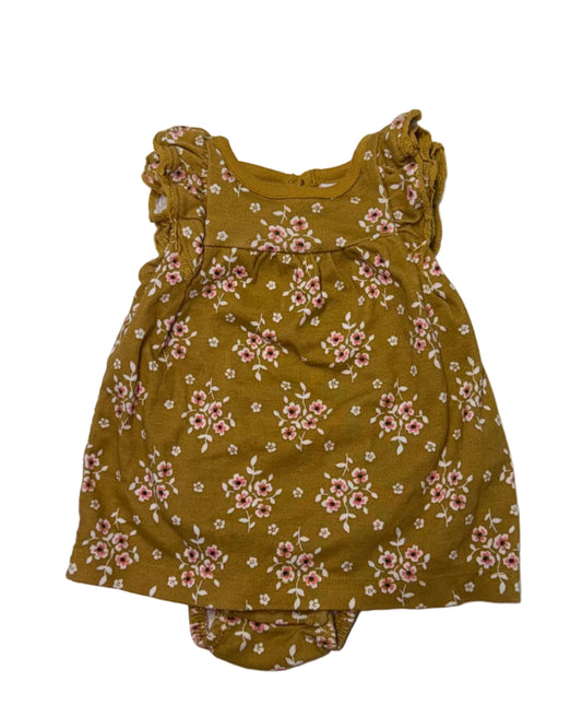 Little Planet 3m Onesie