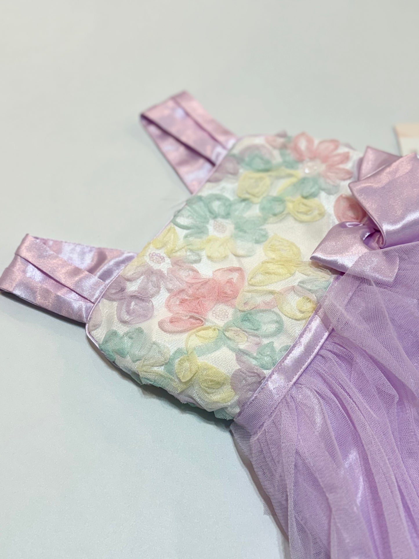 Jona Michelle 3t NWT Dress
