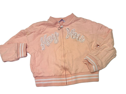 Mayoral Hey You Zip Up 6Y