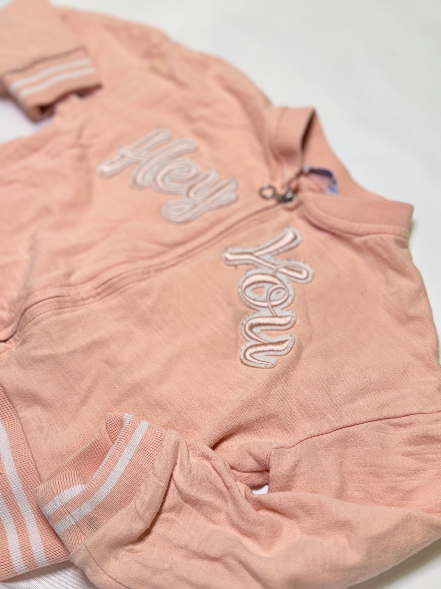 Mayoral Hey You Zip Up 6Y