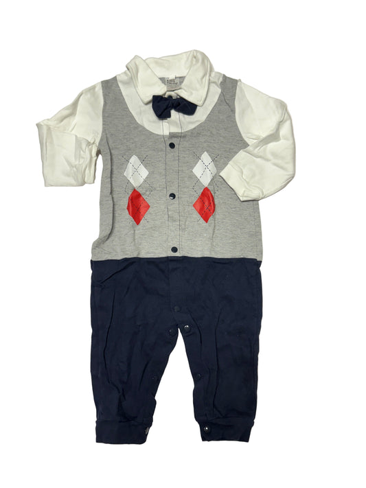 Kids Tales One Piece Suit 90 = 12-18m