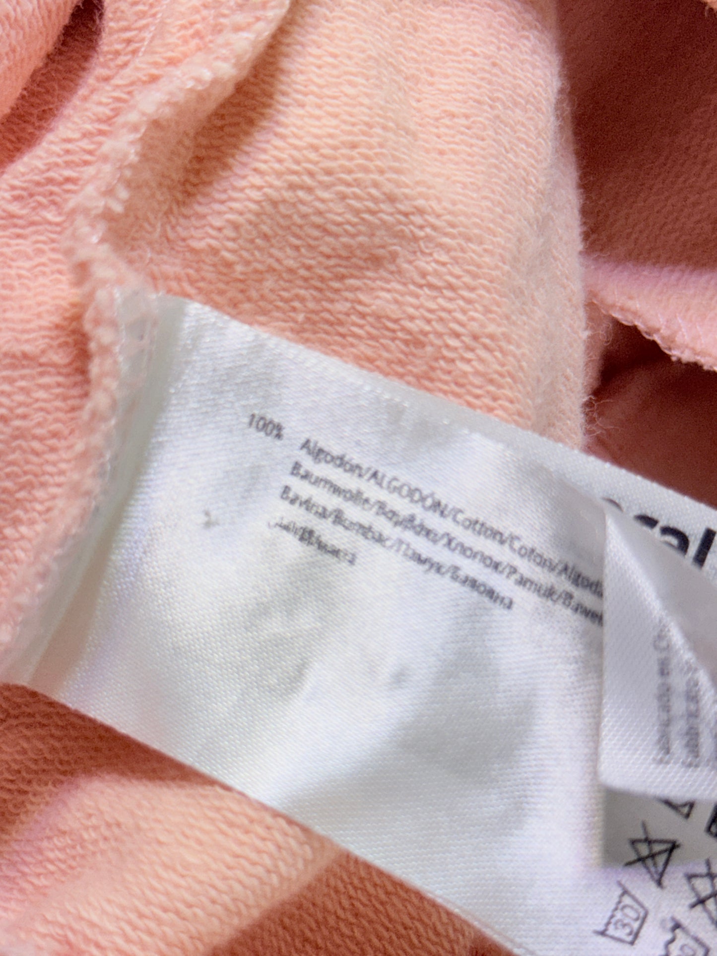 Mayoral Hey You Zip Up 6Y