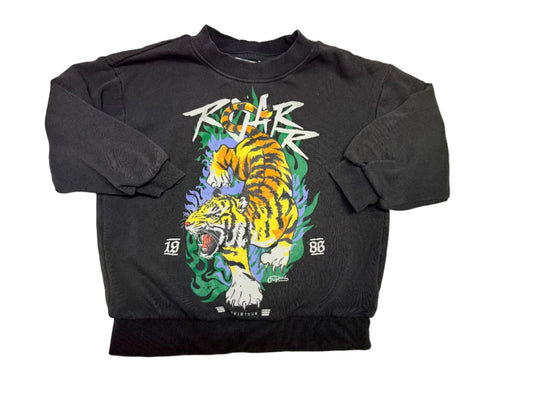 H&M Crewneck Sweater 2-4y