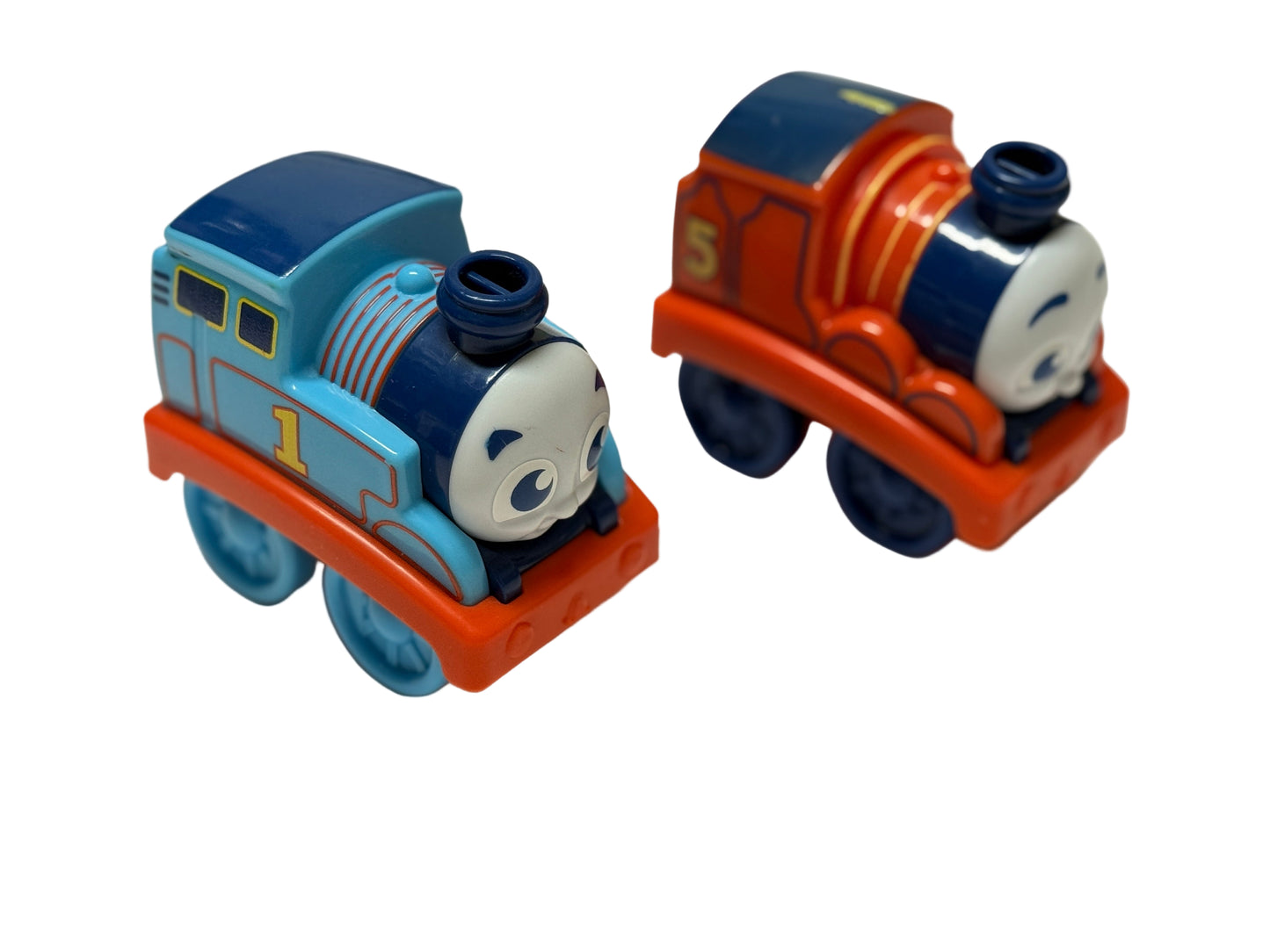 Thomas the Train Set