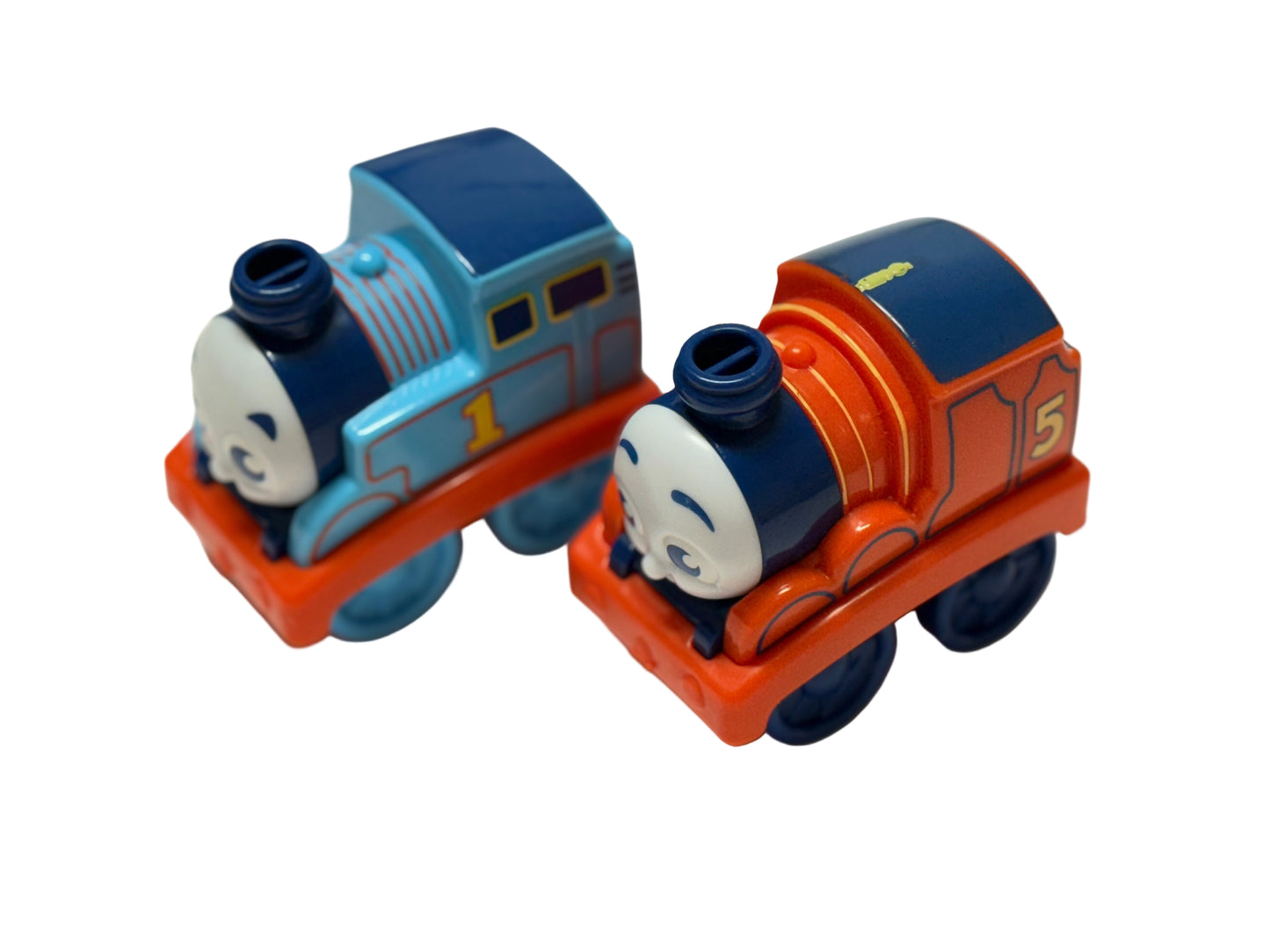 Thomas the Train Set