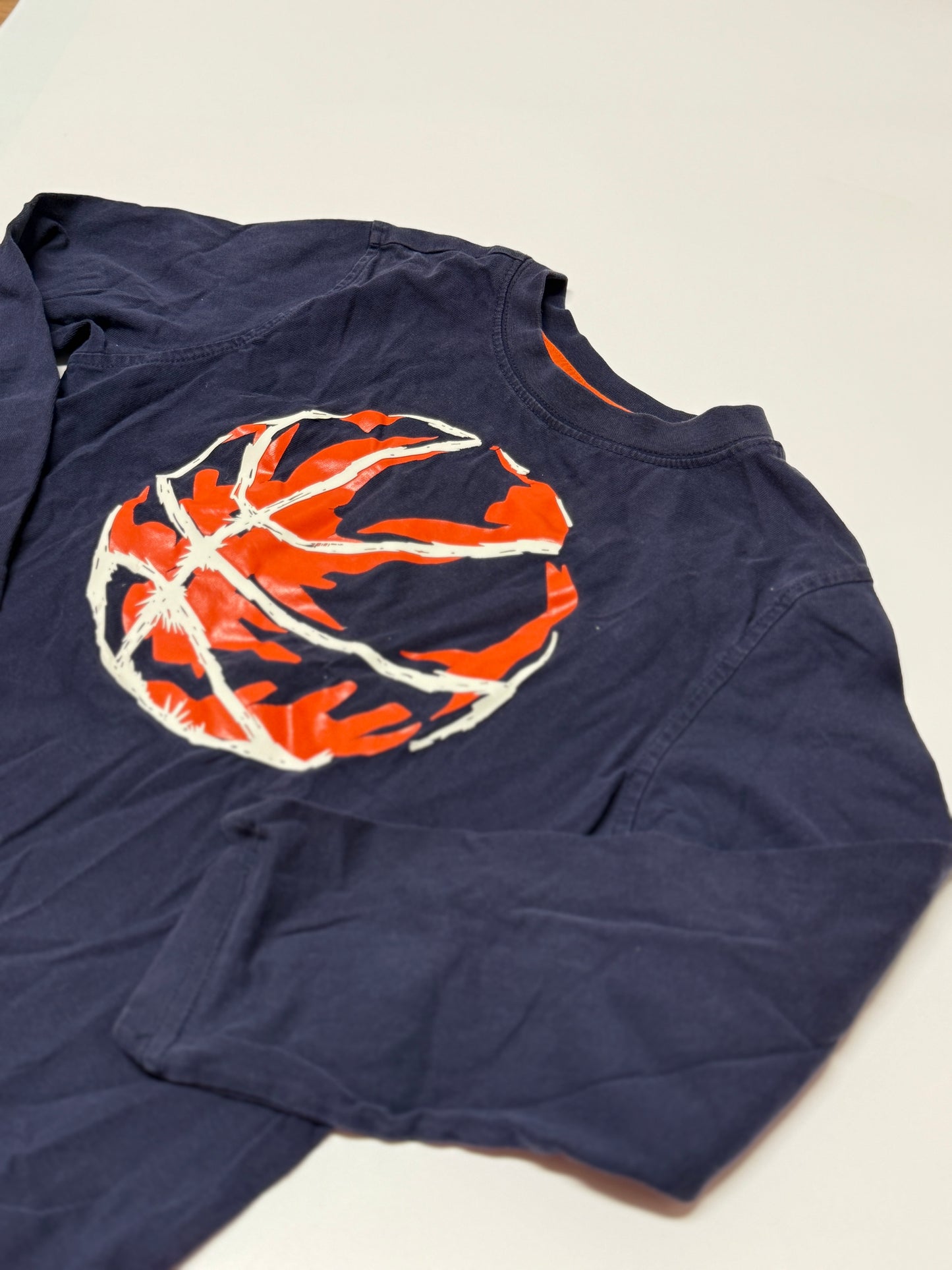 Gymboree 7Y Basketball Shirt