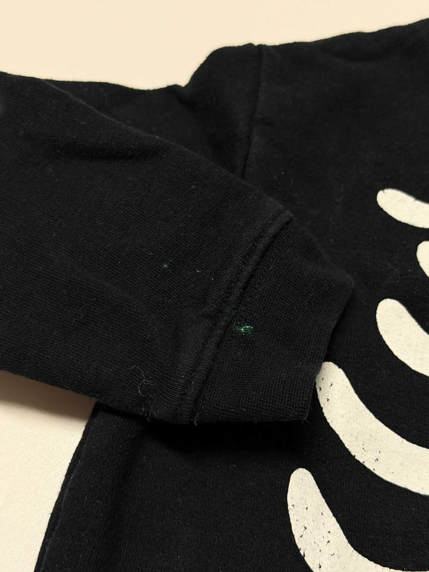 Skeleton Sweater 12m