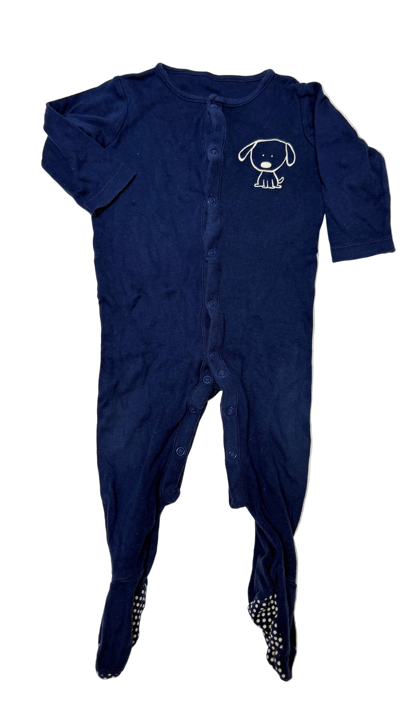 Dunnes Dog Sleeper 9-12m