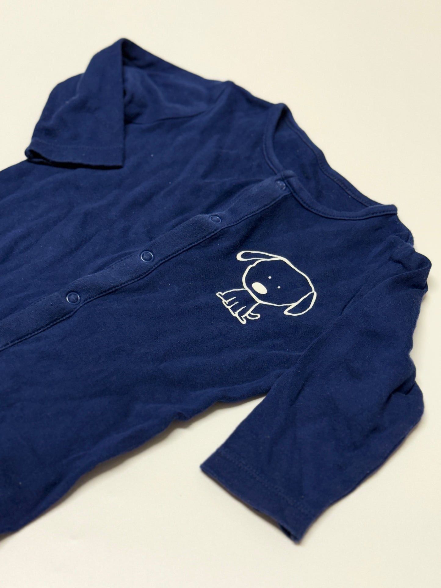 Dunnes Dog Sleeper 9-12m