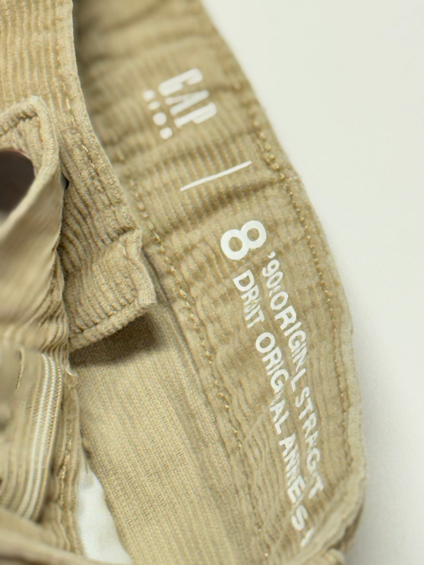 GAP KIDS 8Y Pants 8-9