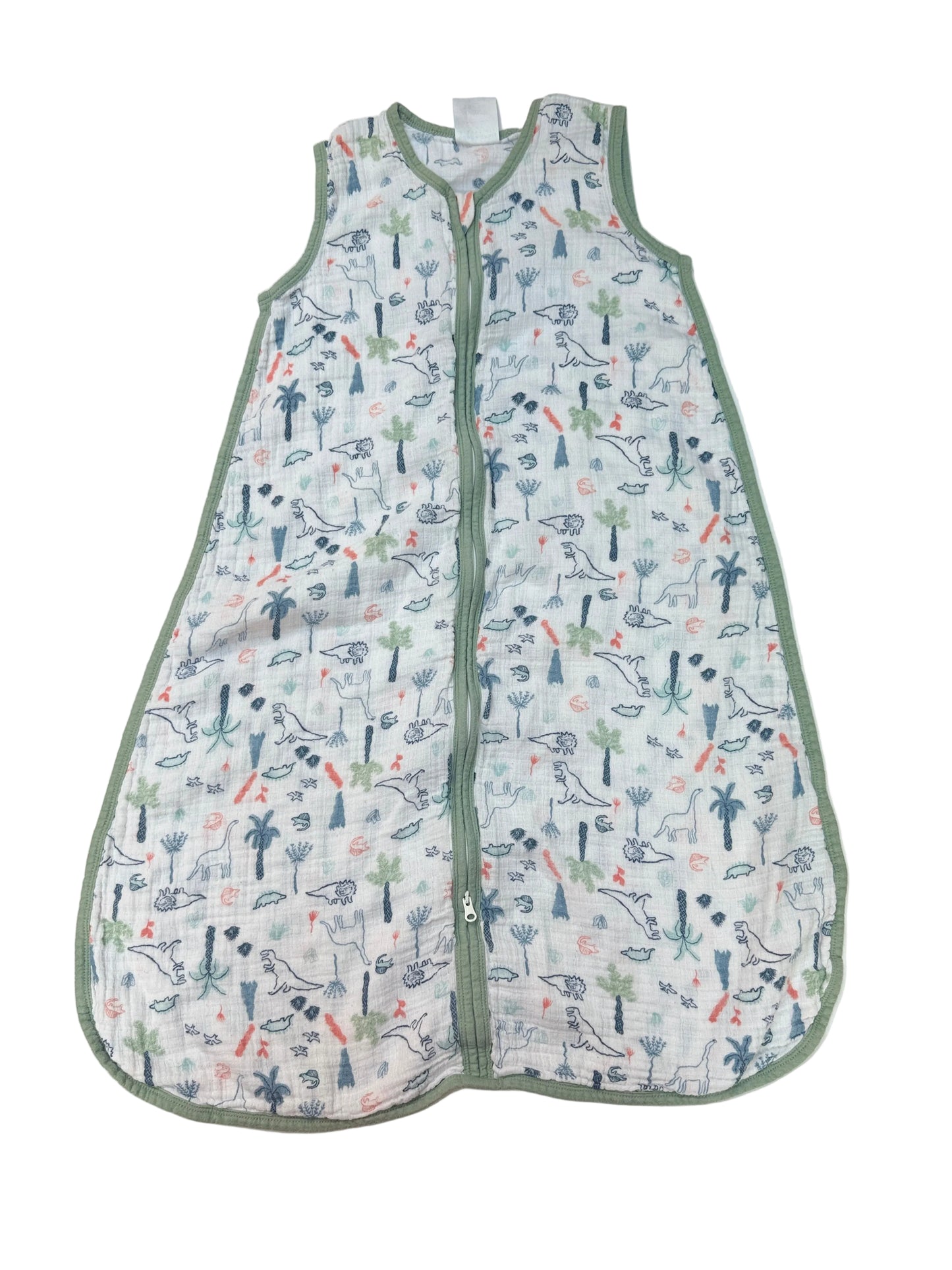 Aden + Anais Essentials Dinosaur Sleep Sack 18M+