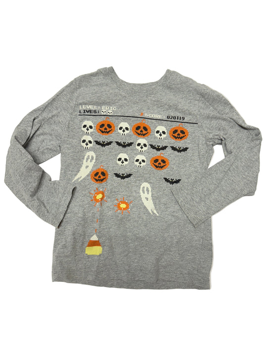 Osh Kosh Halloween Shirt 4T