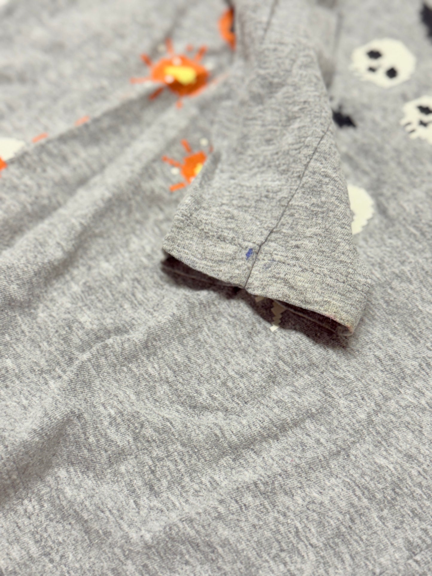 Osh Kosh Halloween Shirt 4T