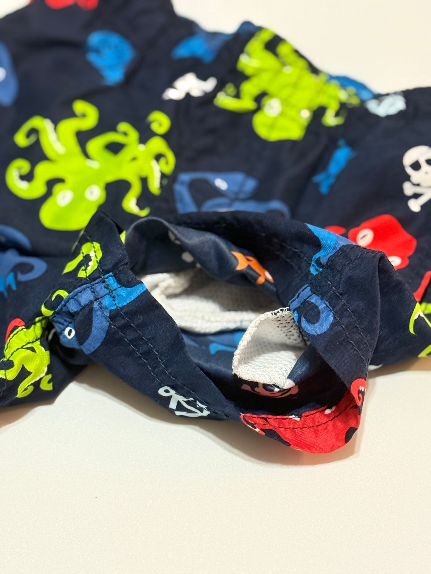 Children's Place Swim Shorts 9-12m