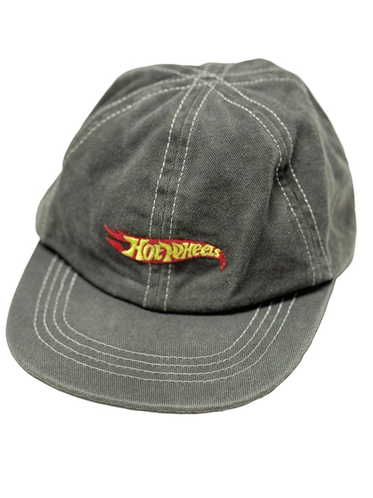 Hot Wheels Hat 2-4y