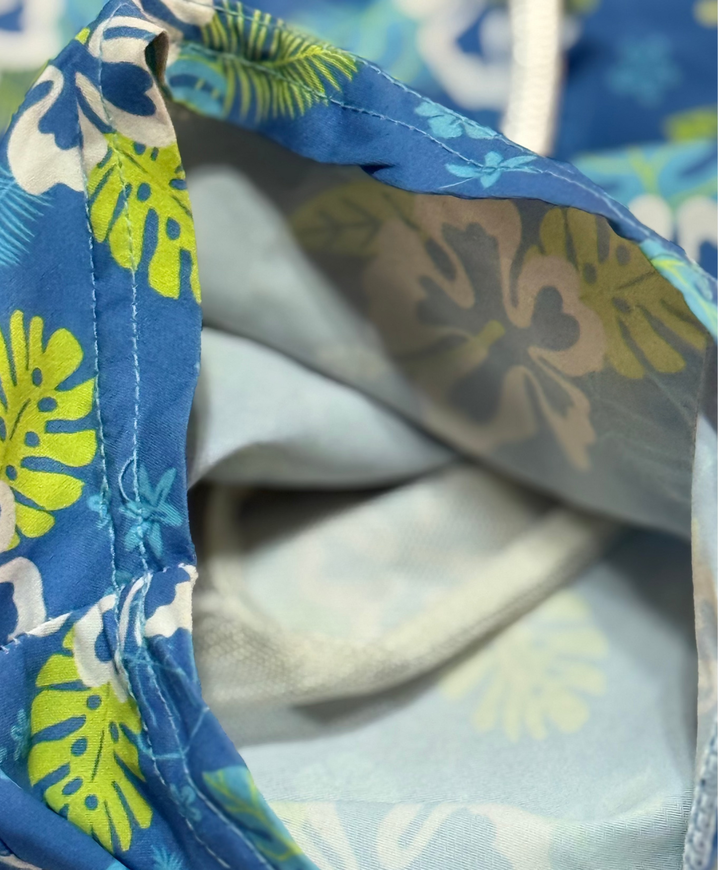 Coyote & Co Swim Shorts 12-18m