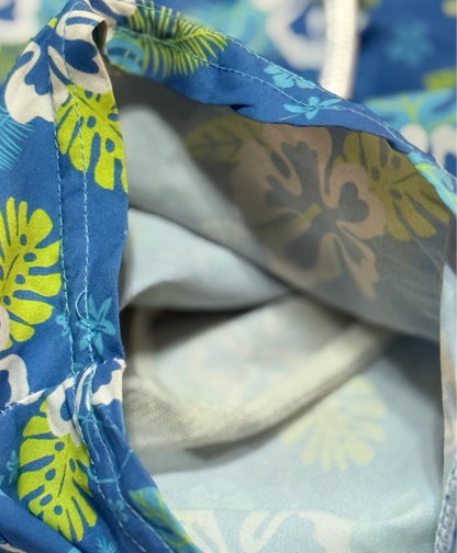 Coyote & Co Swim Shorts 12-18m