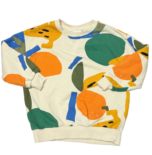 Zara Crewneck Sweater 5Y