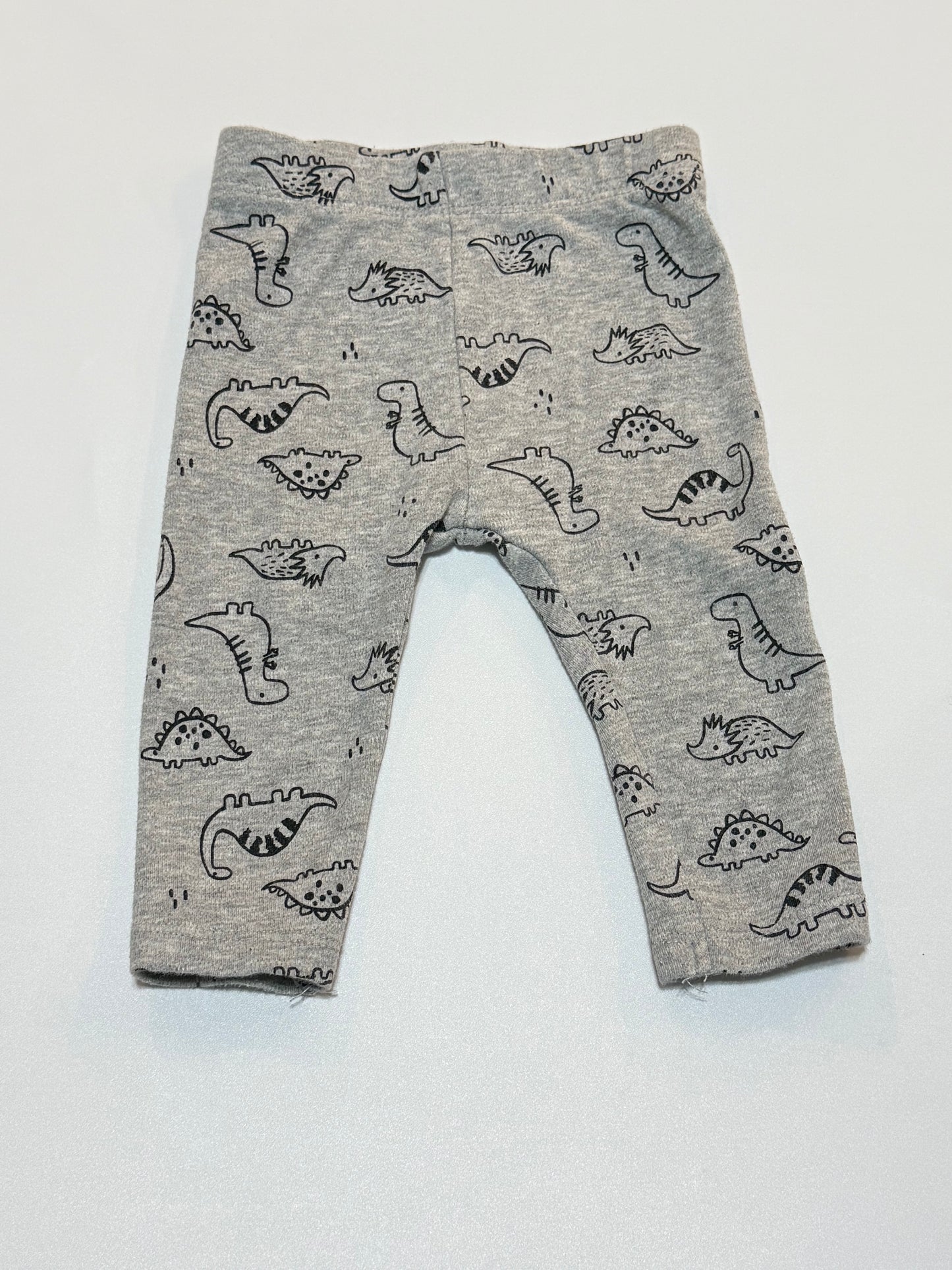 Pekkle Pants 6m
