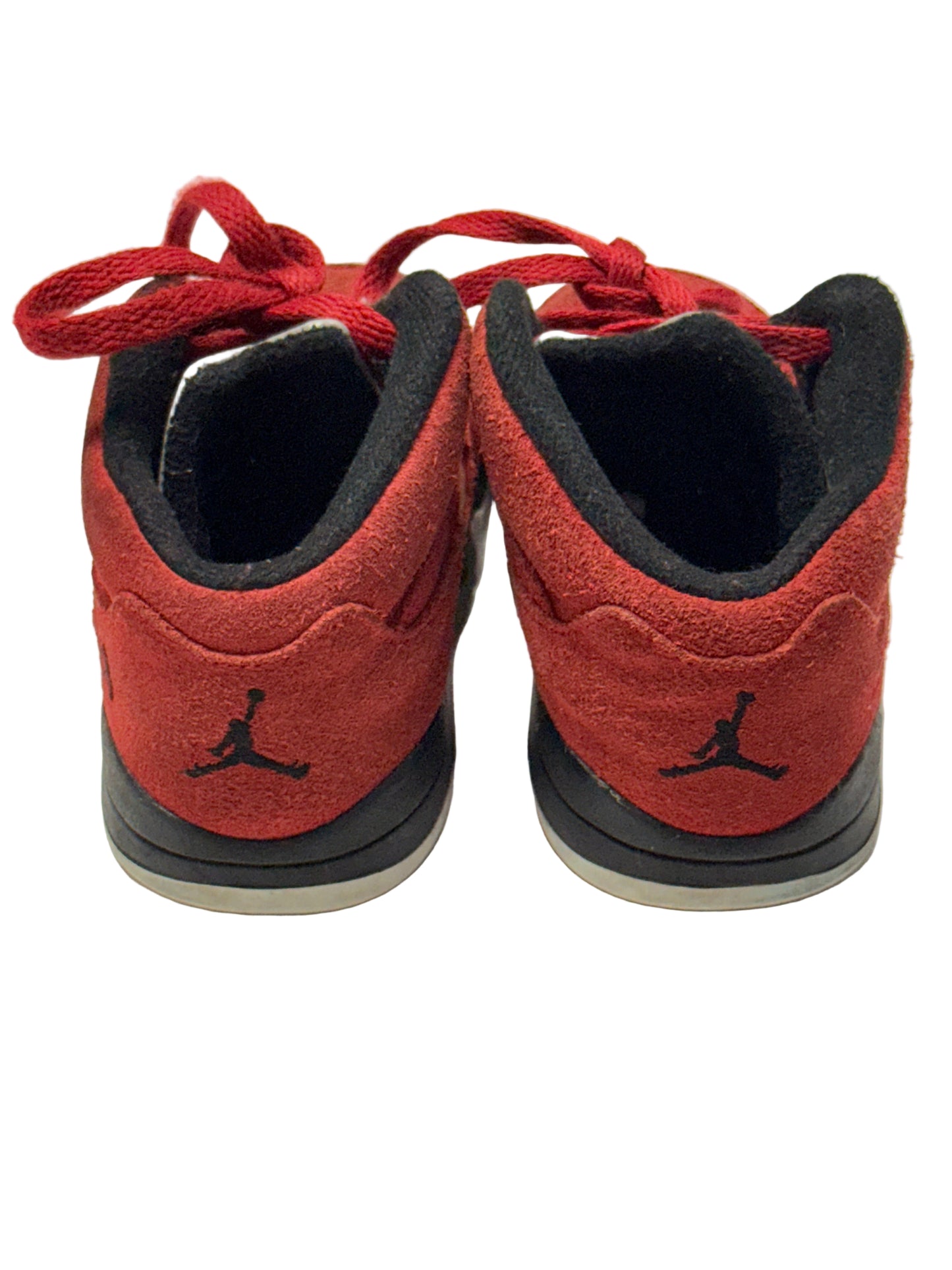 Air Jordans Kids Raging Bull Sneakers
