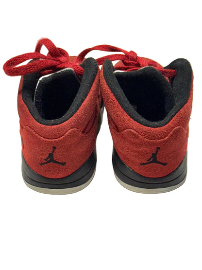 Air Jordans Kids Raging Bull Sneakers