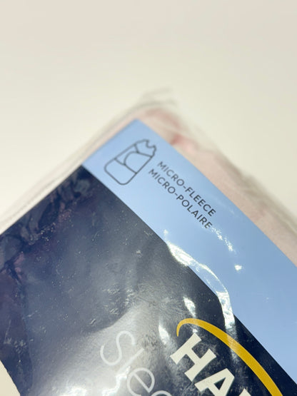 Halo Swaddle Sleep Sack NEW 3-6m Pink