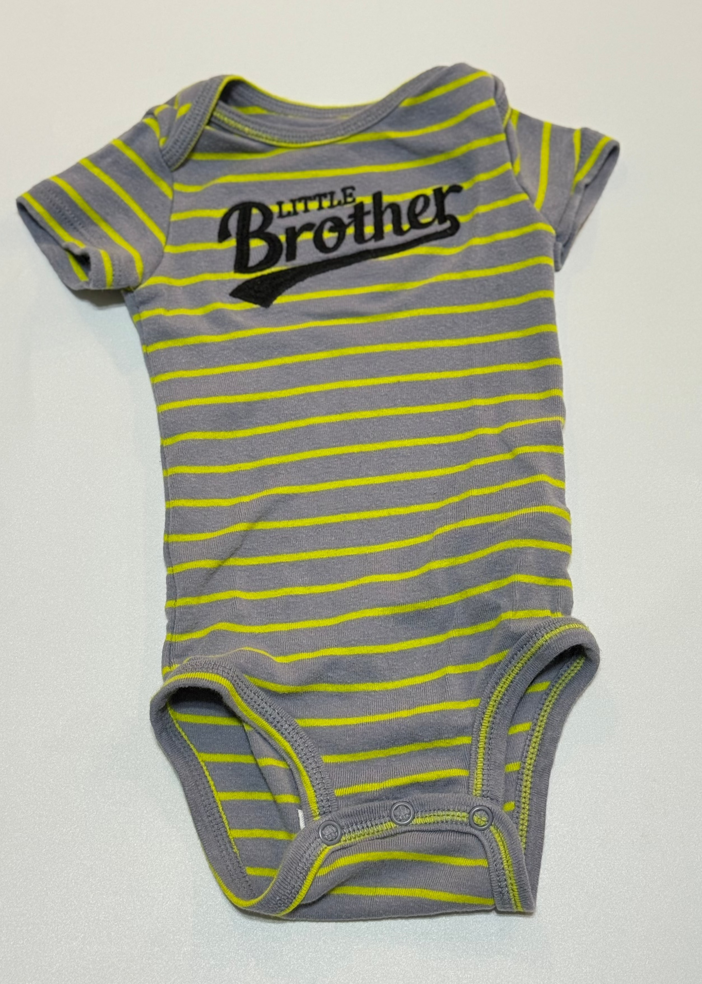 Carters 3-6m Onesie