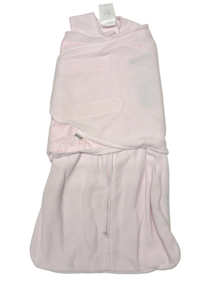 Halo Swaddle Sleep Sack NEW 3-6m Pink