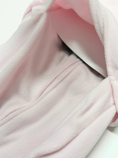 Halo Swaddle Sleep Sack NEW 3-6m Pink