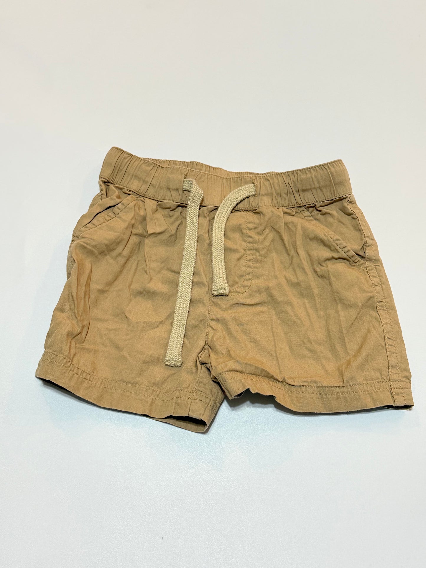 Dunnes Stores Shorts 12-18m