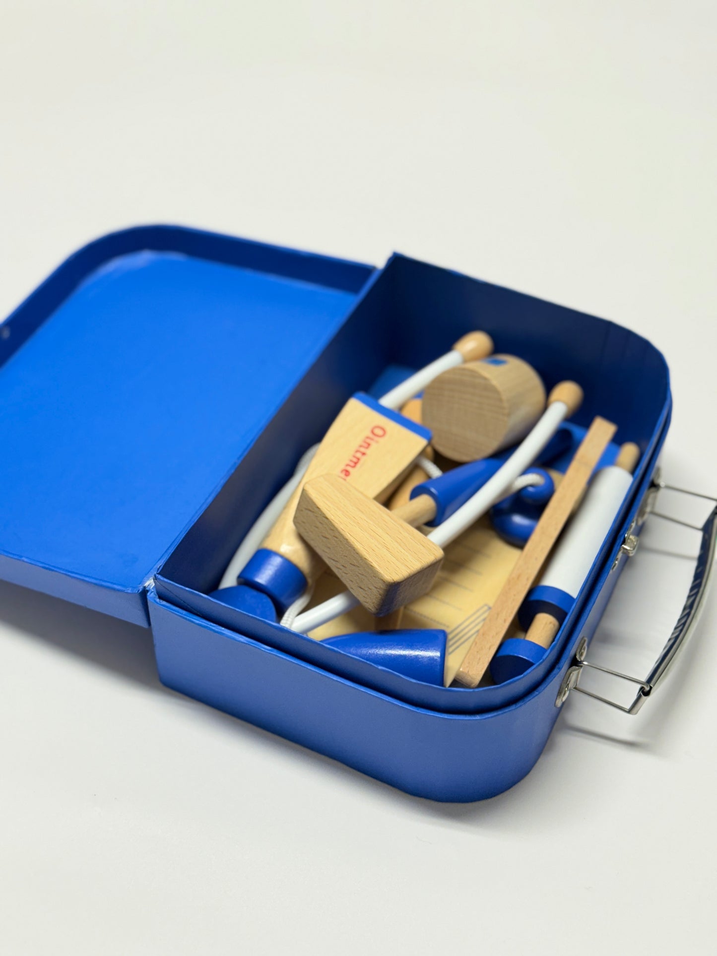 Toy Dr. Kit / Medical Case