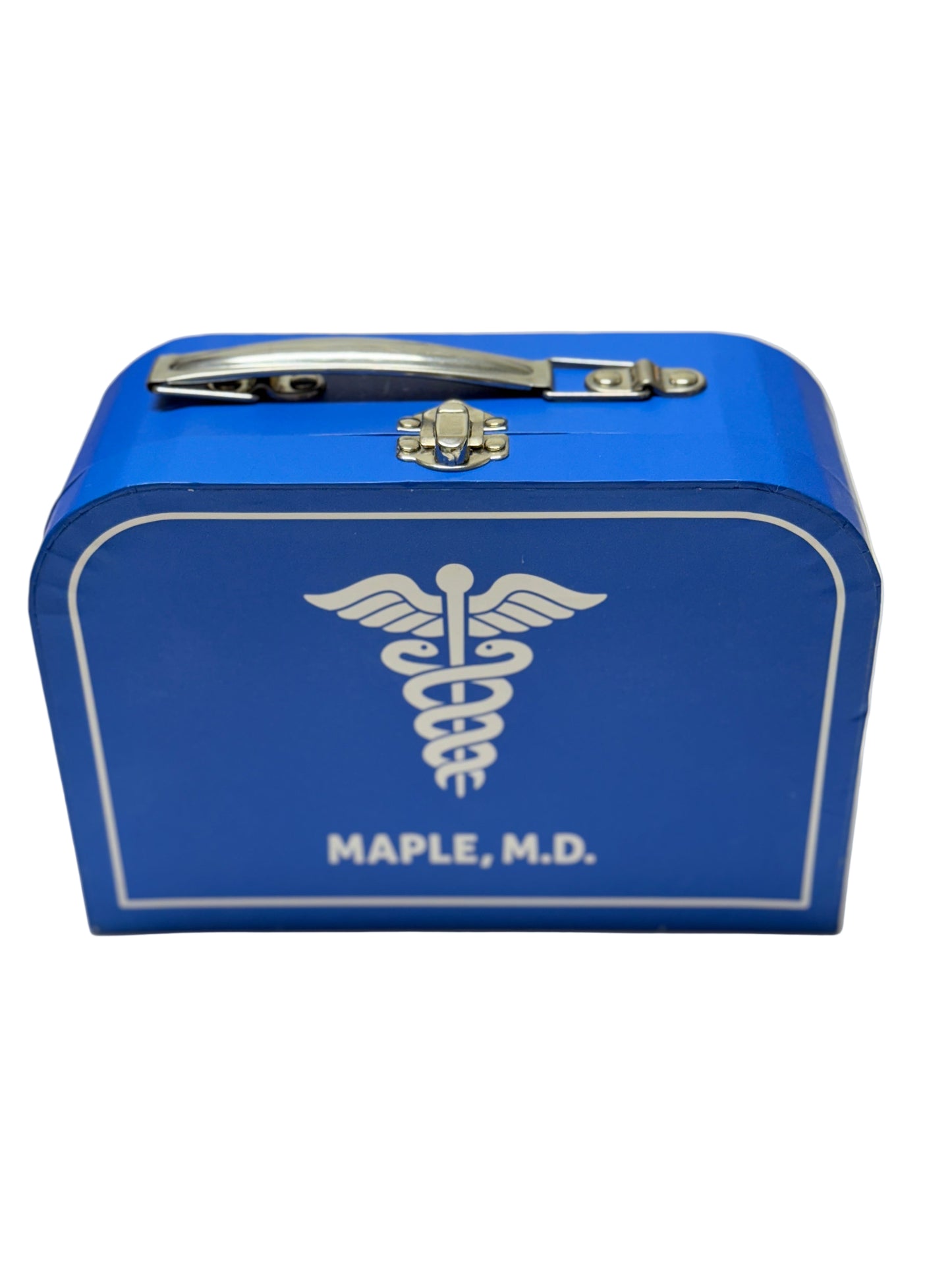 Toy Dr. Kit / Medical Case