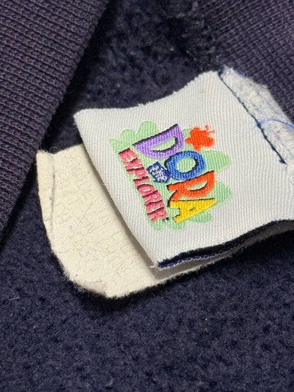 Y2K Dora Crewneck 6x