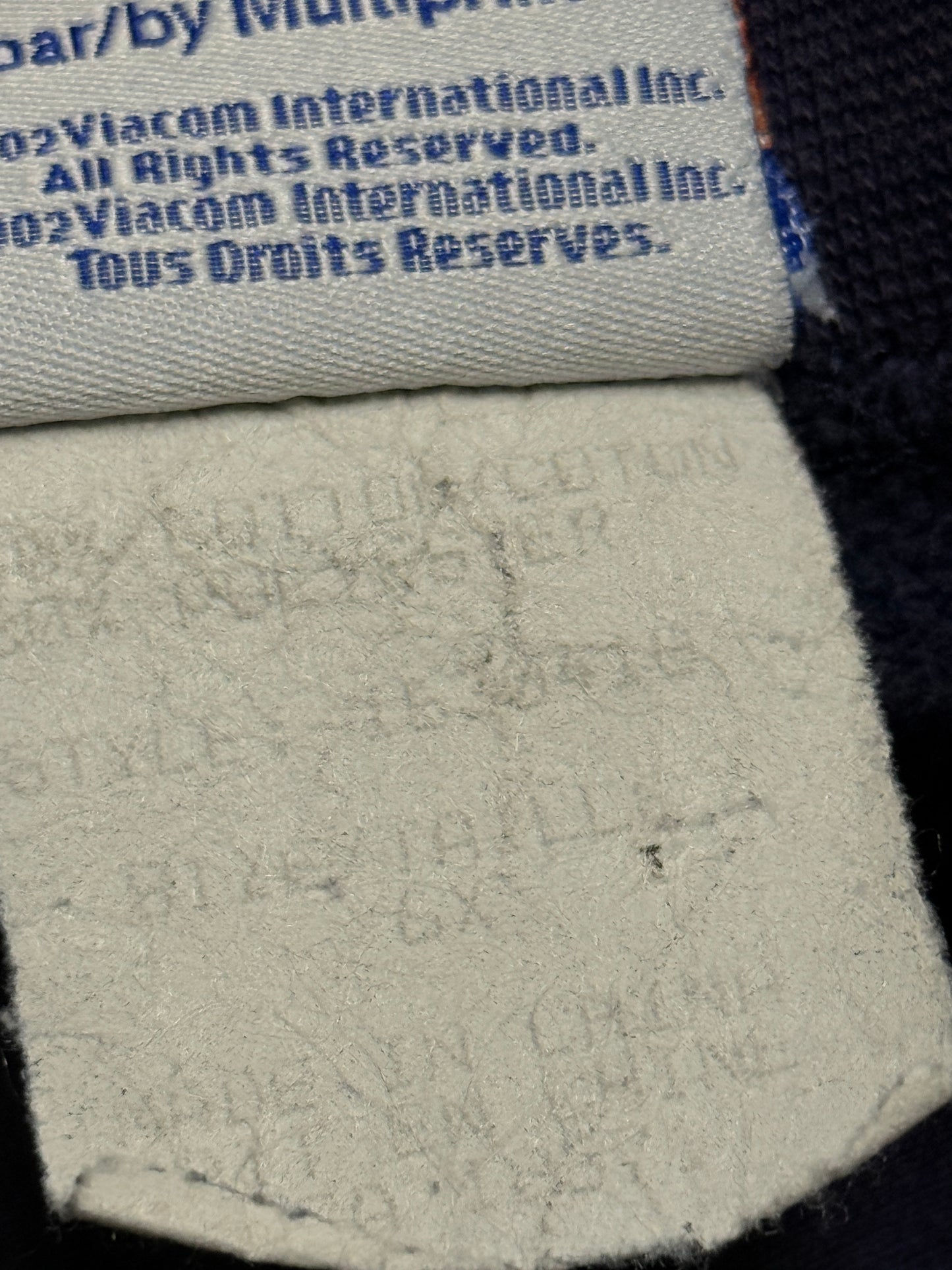 Y2K Dora Crewneck 6x