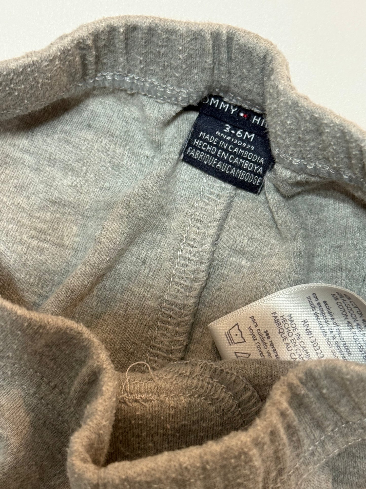 Tommy Hilfiger 3-6m Pants