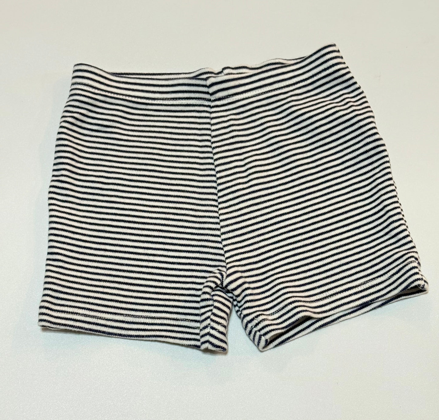 F&F 9-12m Shorts