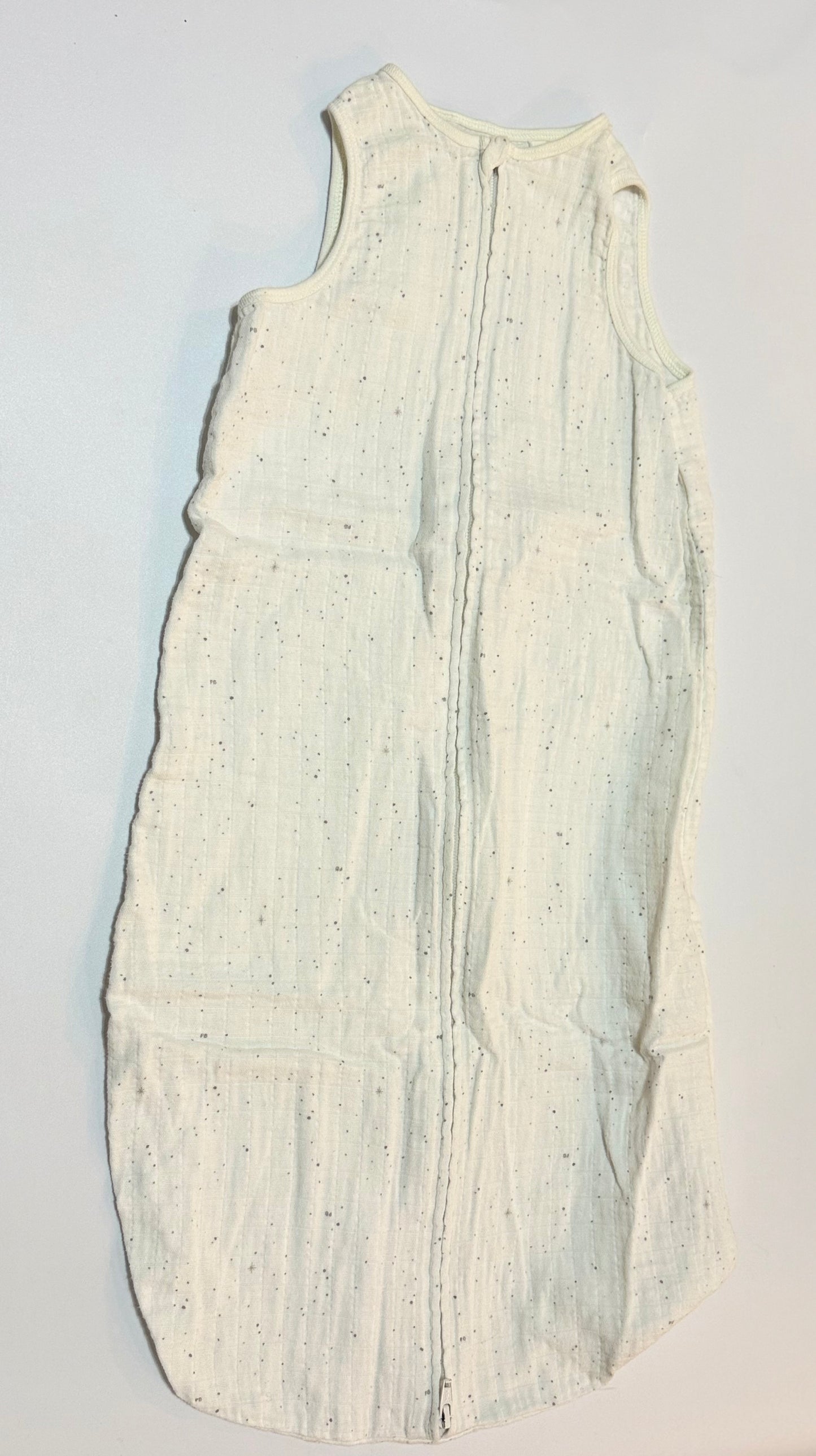 Sleep Sack Petit Bateau 6-18m Cotton 1tog