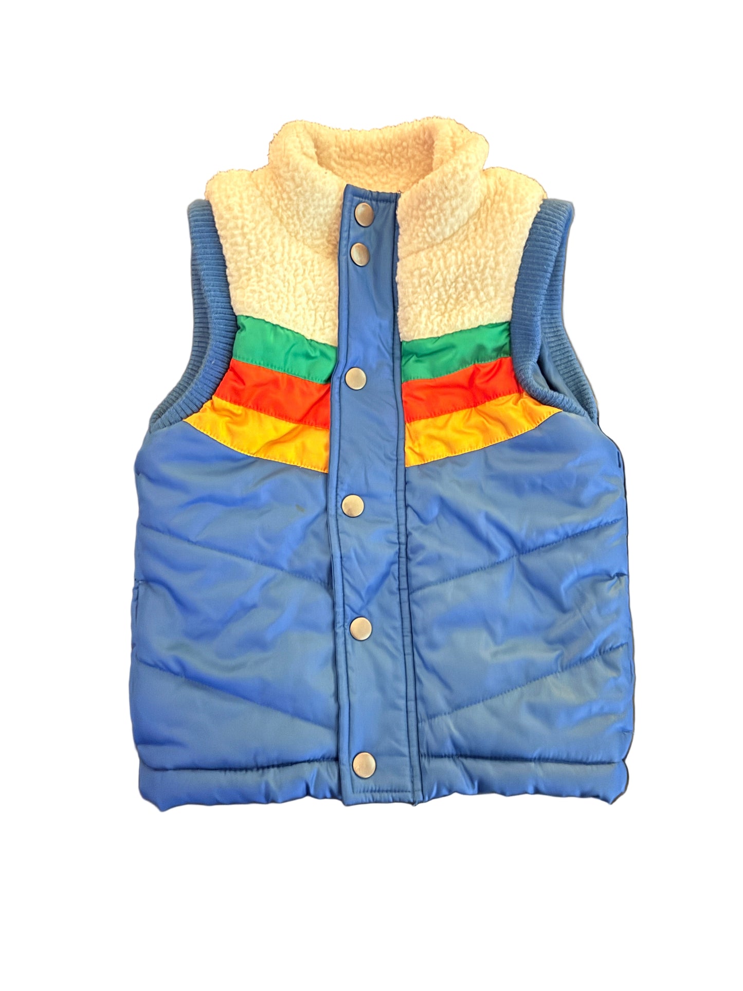 Cat & Jack 3T Vest