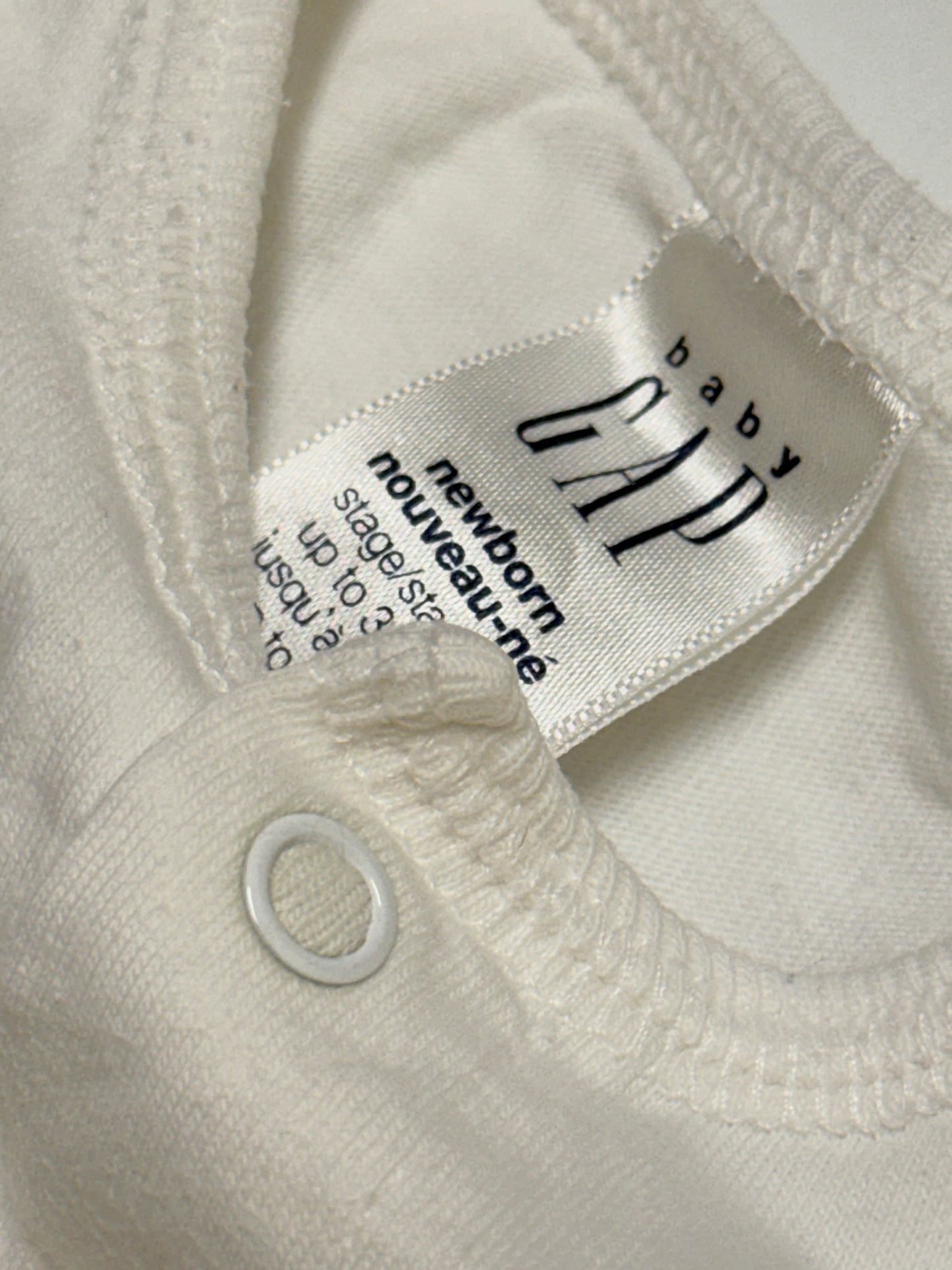 Nb Mix & Match Gap Cardigan w Little Planet Knit Pants