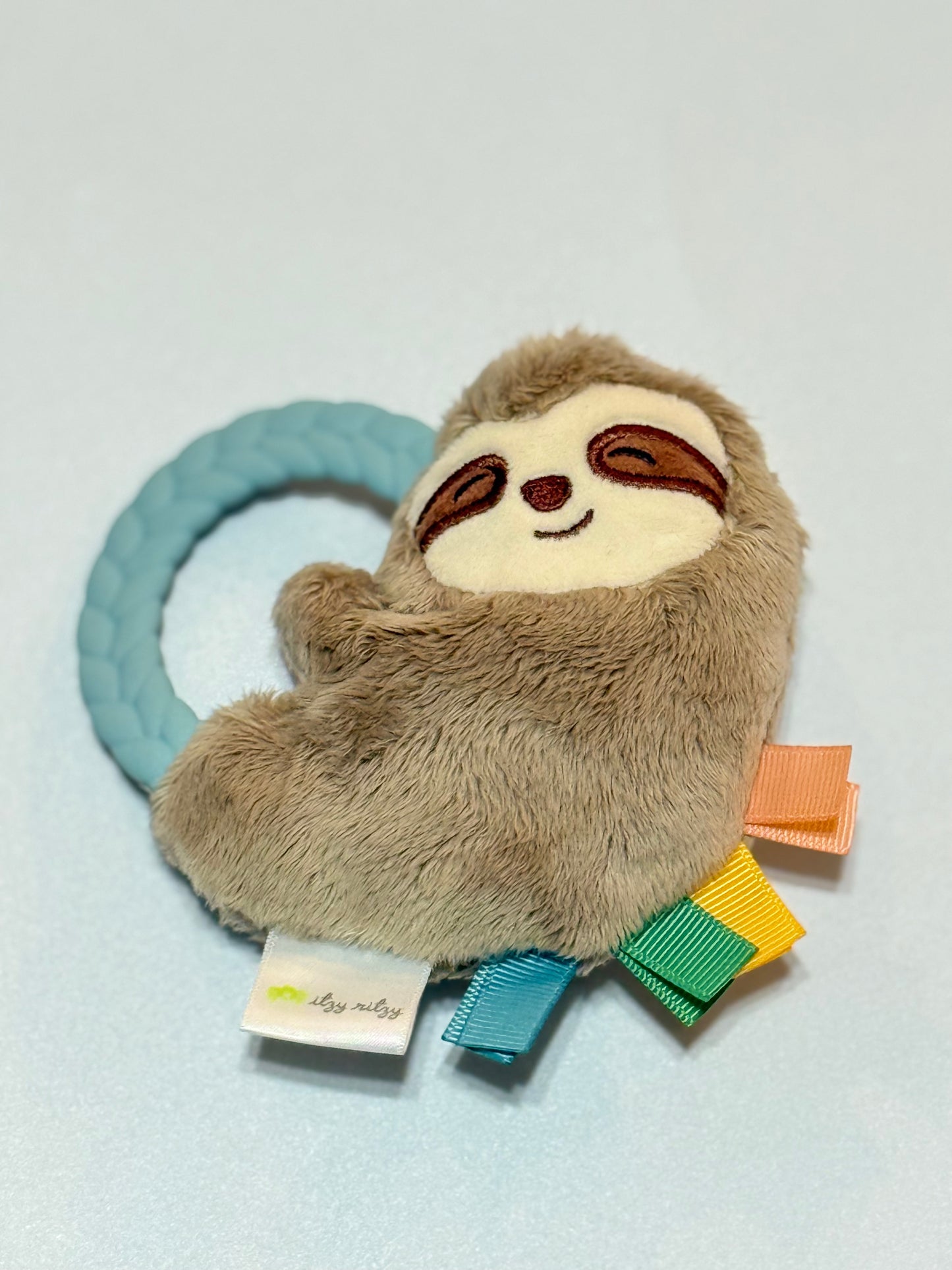Sloth Teether