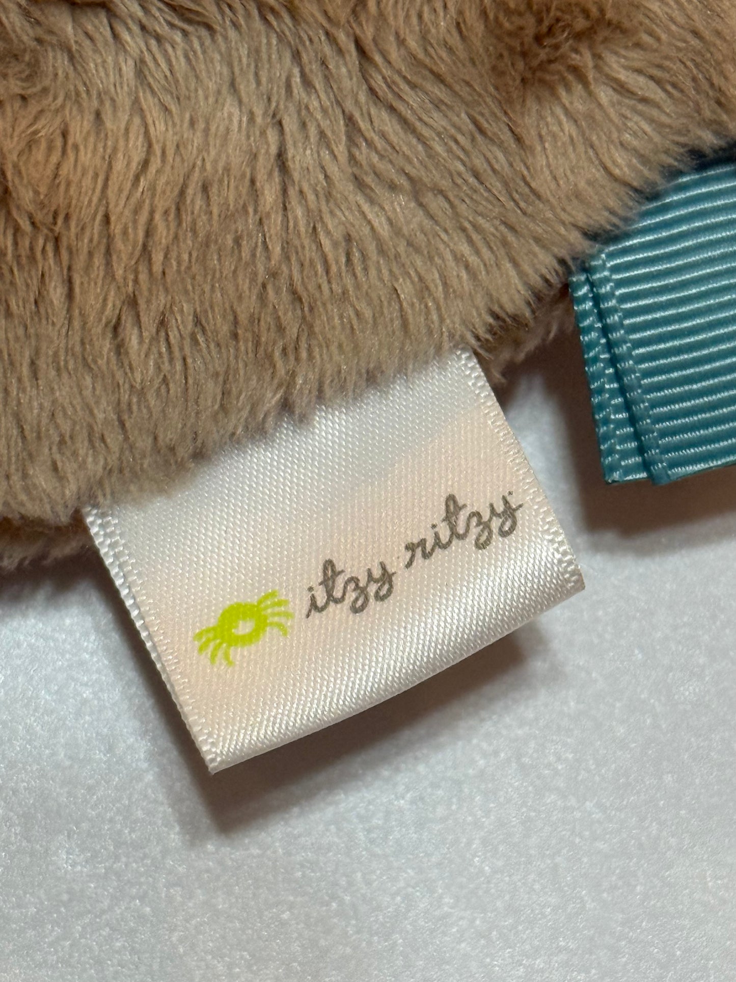 Sloth Teether
