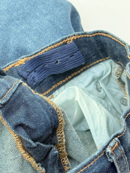 The Children's Place Dark Wash Jeans Size 4