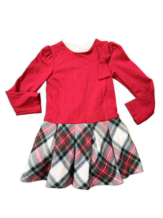 Mayoral Dress EU 98 = 3T