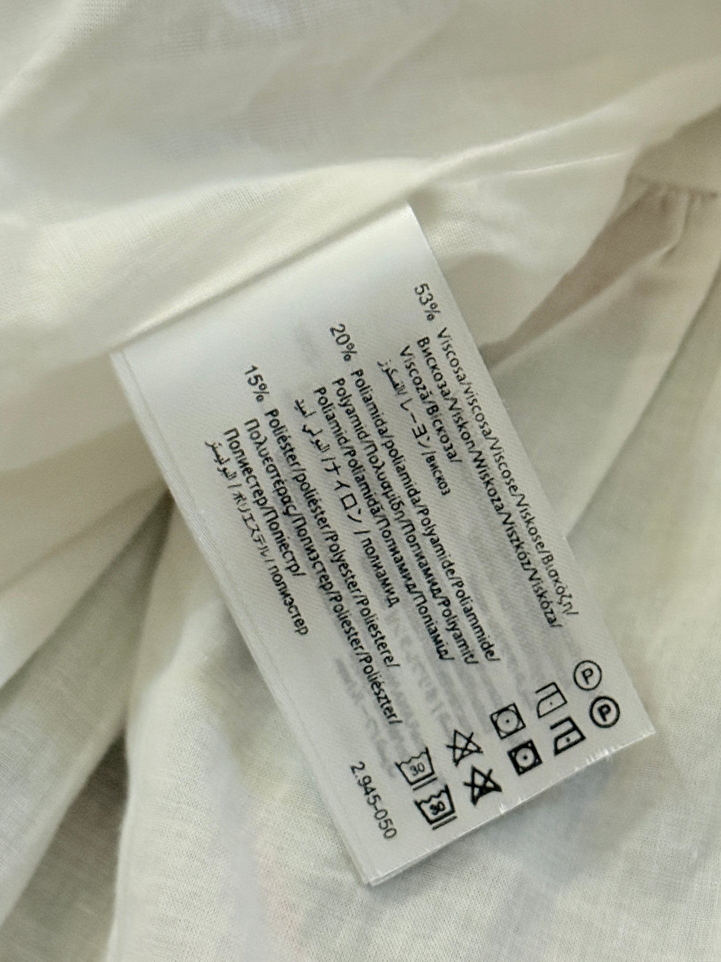 Mayoral Dress EU 98 = 3T