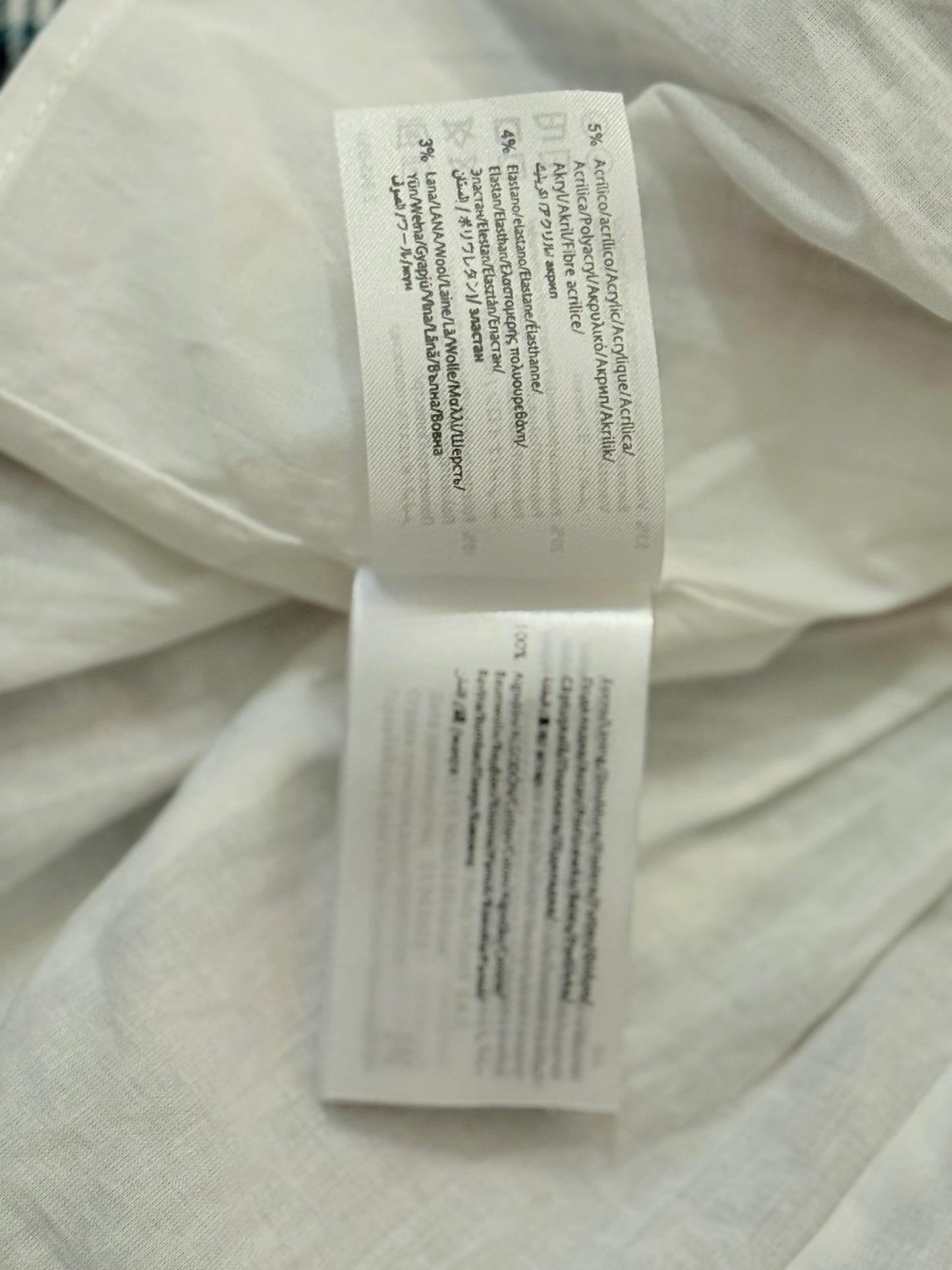 Mayoral Dress EU 98 = 3T